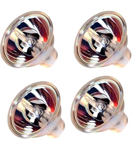 150 watt Clear ES-E27mm Screw Cap M150C Tubular Halogen Light Bulb