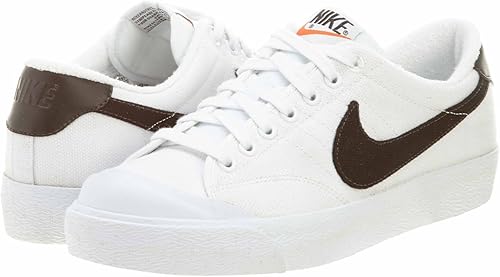nike all court low vintage