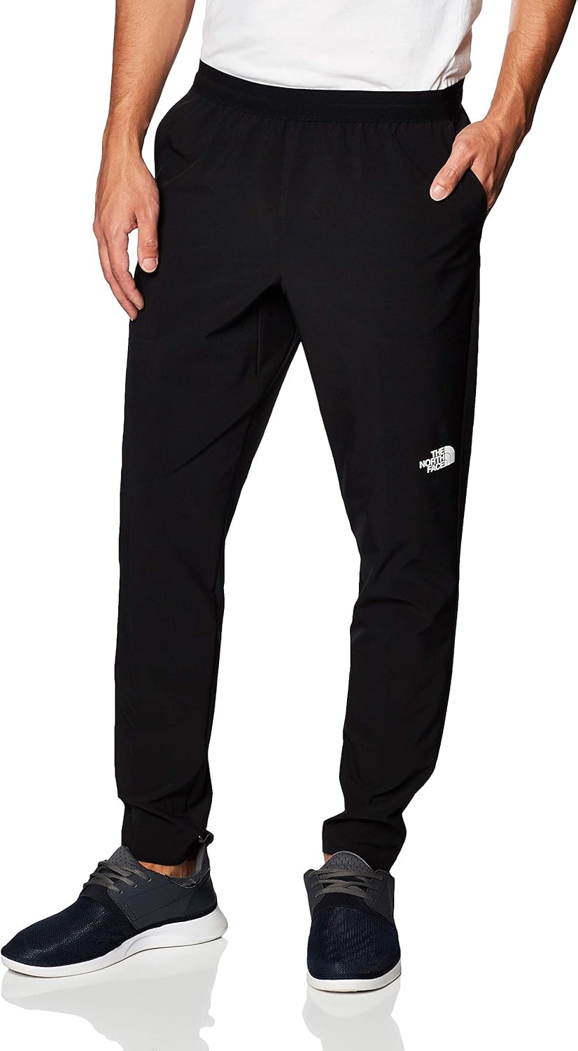 The North Face Active Trail Jogger Men's TNF Black Large
