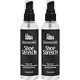 shoe stretch spray target
