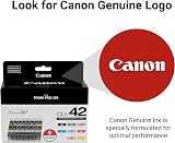 Canon 6384B010 Black Ink Cartridge Set 8 Colors for PIXMA PRO-100 view 4