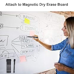 Browill Magnetic Dry Erase
