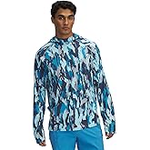 Under Armour - Mens Fish Elite Prntd Hoodie