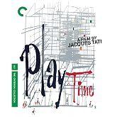 PlayTime (The Criterion Collection) [4K UHD]