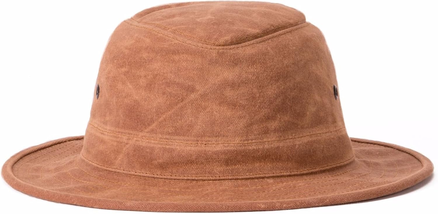 tilley dakota hat review