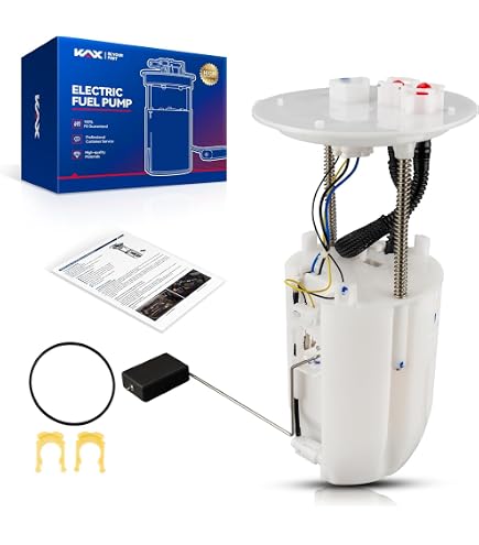 Amazon.com: RAREELECTRICAL New Fuel Pump Module Assembly