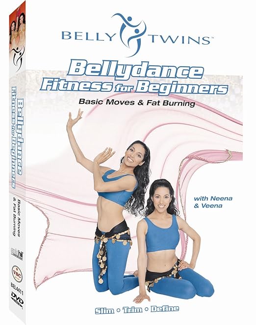 BellyDance Fitness for Beginners Basic Moves BellyDance Fitness for Beginners Basic Moves