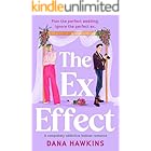 The Ex Effect: A completely addictive lesbian romance (Meet Cute in Minnesota)