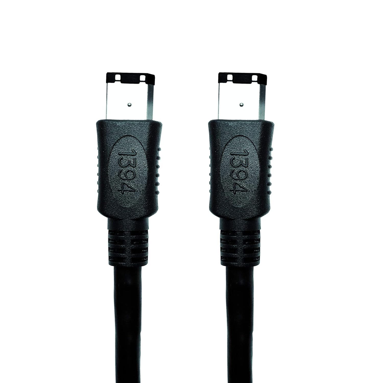 Besthot FireWire/IEEE 1394 Cable Apply to Mac, PC, Printer