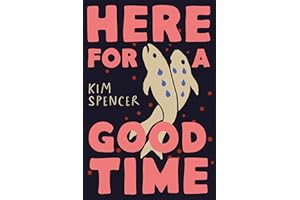 Here for a Good Time