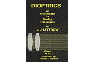 Dioptrics, or Instructions for Making Telescopes