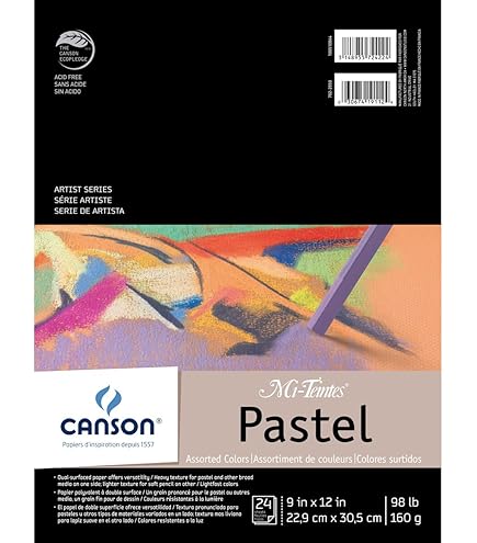 Prismacolor Nupastel 36色セット NuPastel 36 Assorted - Dakota Art Pastels