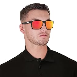 Oakley Men's OO9417 Holbrook XL Square