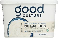 Good Culture Organic Classic Cottage Cheese, 16 oz
