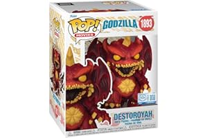 Funko Pop! Collectible Toy Figure - Steadfast Slope 1