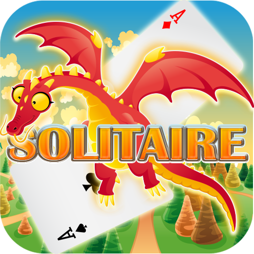 Dragon Wars Solitaire Wild for Android