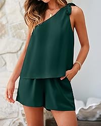 PRETTYGARDEN Women's Summer Jumpsuits 2023 Casual