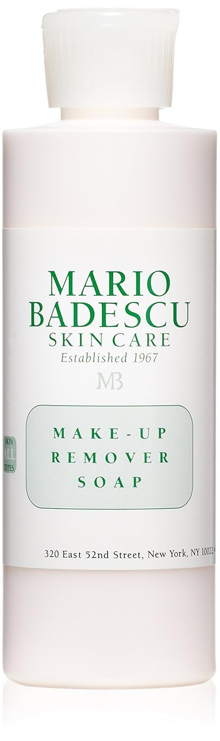 Mario Badescu Make-Up Remover Soap