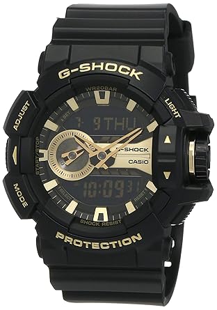 casio g shock men's watches amazon