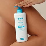 ISDIN Ureadin Ultra 10 Lotion Plus 10% Urea Body 400ml Dry Flaky Skin Itching view 2