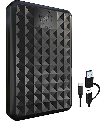 Disque Dur Externe SEAGATE 1,5 To – Boîtier 3,5″ USB, Faible Bruit, Robuste