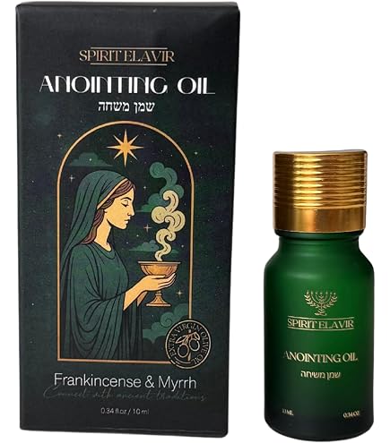 Amazon.com: Egyptian Lavender Oil 10 mL – Sahu Sacred® Temple