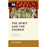 The Spirit and the Church