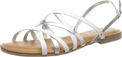 tamaris gladiator sandals