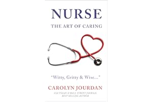Nurse: The Art of Caring