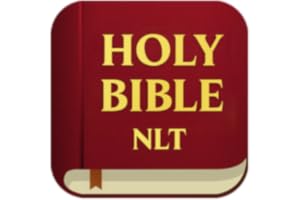NLT Bible