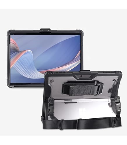 Amazon.com: Microsoft Surface Duo 2 Pen Cover - Glacier : Toys & Games