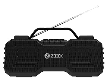 z zoook bluetooth