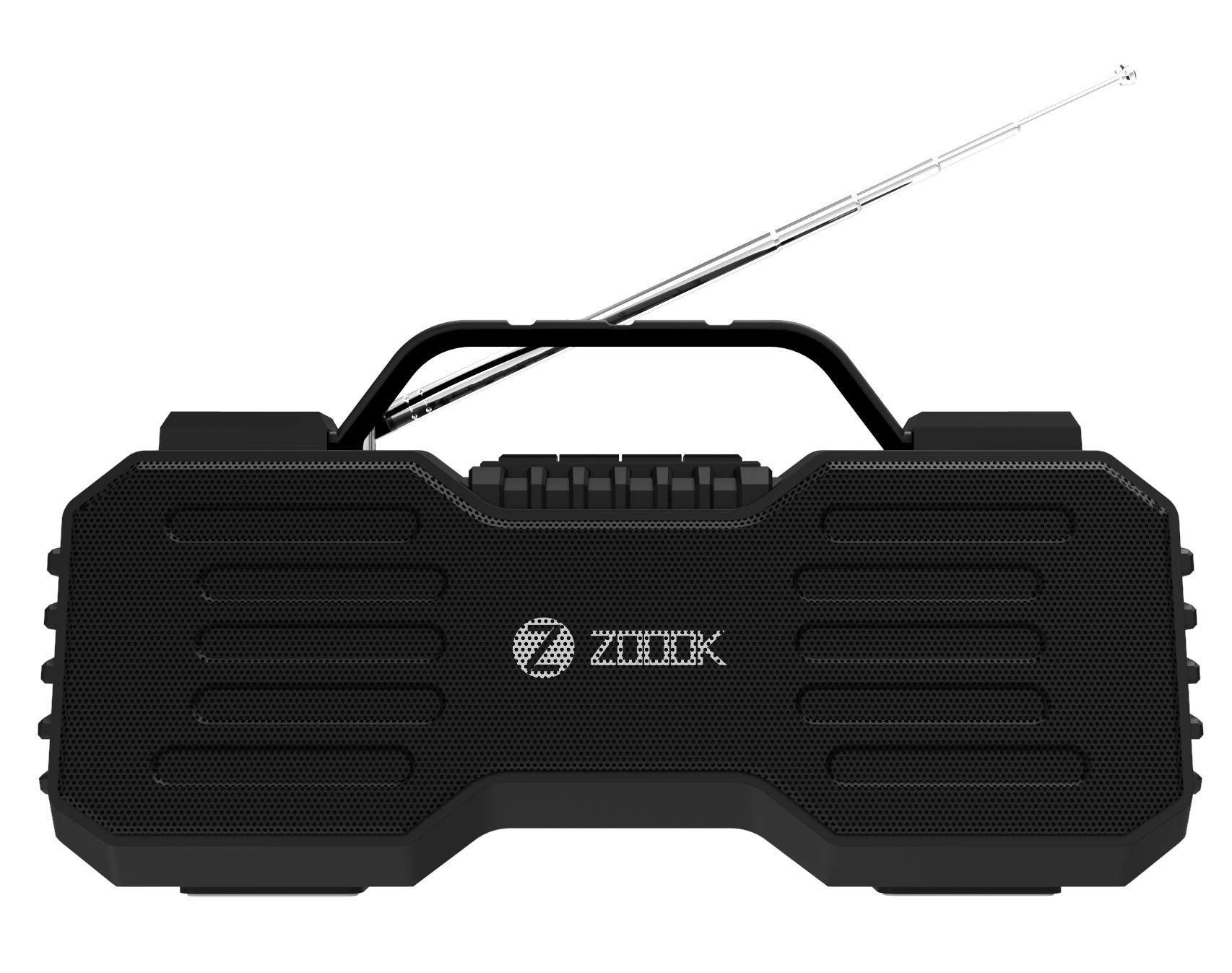 zoook rocker boombox