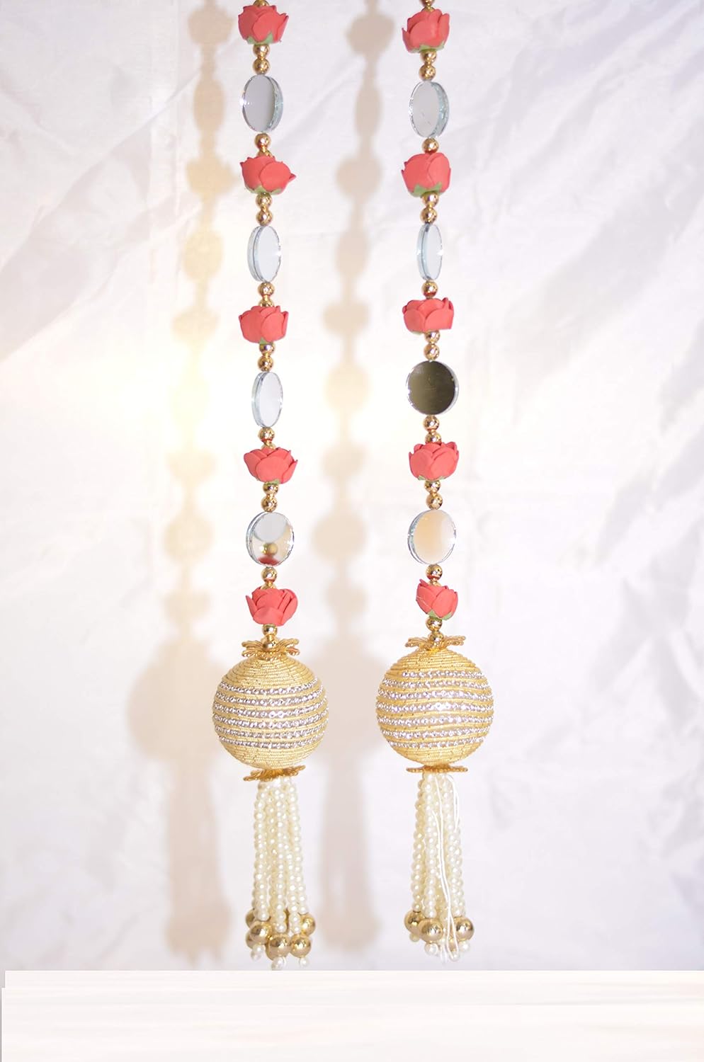 Kaas Diwali Decorative Door Hanging Toran Amazon In Health Personal Care