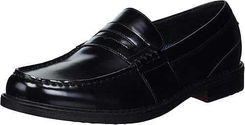 nunn bush penny loafers