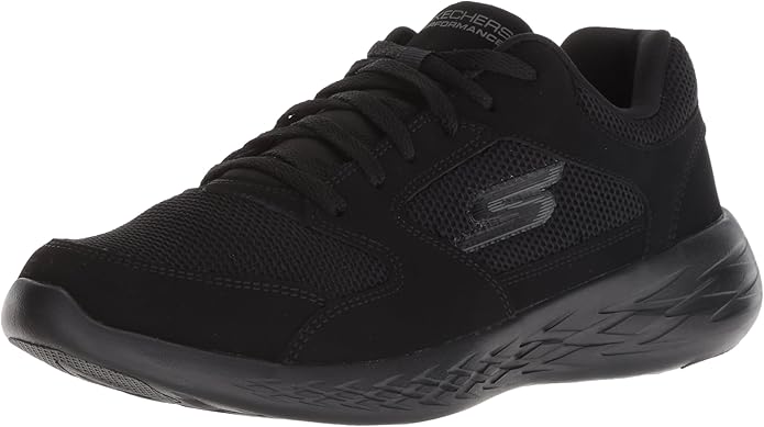 Skechers go run 600 femme cyan Outlet