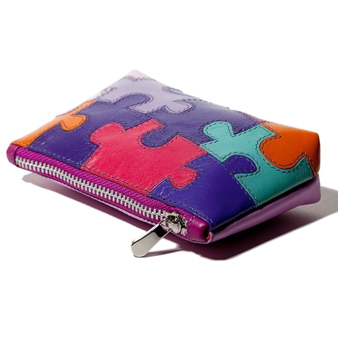 Jigsaw Mini Coin Purse Amazon.co.uk Luggage