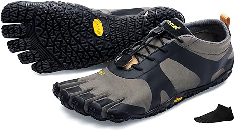 scarpe 5 dita adidas