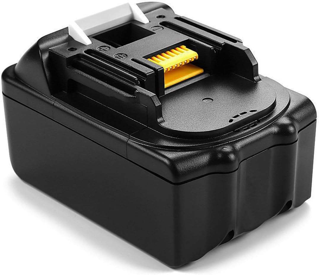 Tool Battery 18 V 4.0 Ah battery for Makita BL1840 196399-0 18 V BL1830 Battery Lithium Ion Battery