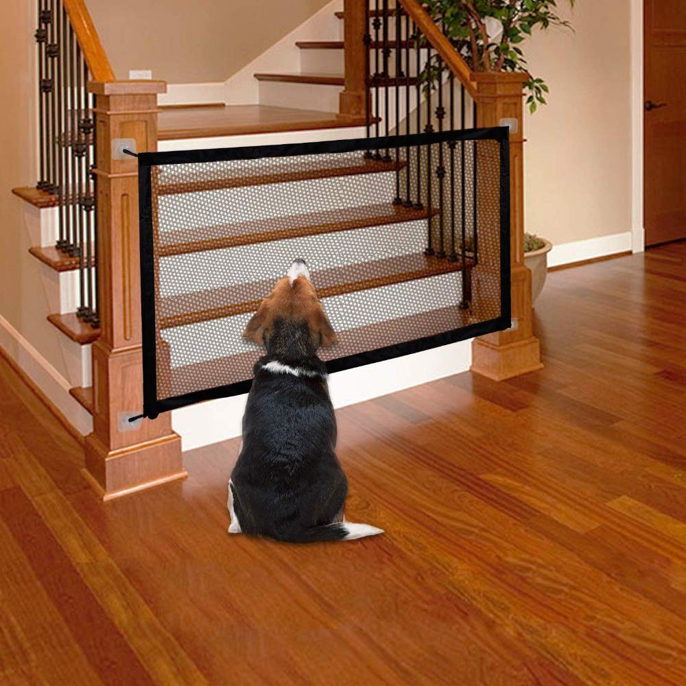 nwk magic gate for dogs