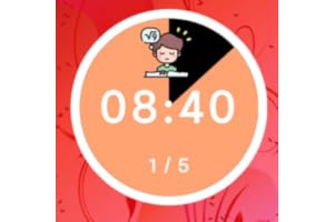 Pomodoro Clock for Studying