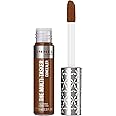 Rimmel London, Multi-Tasker Concealer, 120 Tiramisu, Crease-Proof, Transfer-Proof, Waterproof, Up To 24-Hour Wear, Vegan Formula, 0.33oz