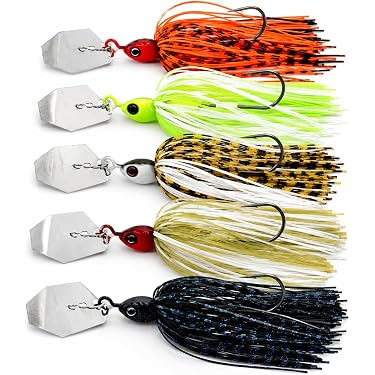 New Releases: The best-selling new & future releases in Fishing Jigs