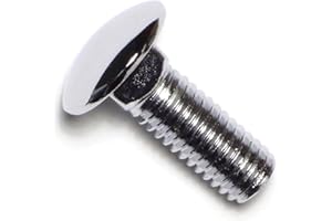 Hard-to-Find Fastener 014973133795 Bumper Bolts, 7/16-14 x 1-1/4, Piece-5