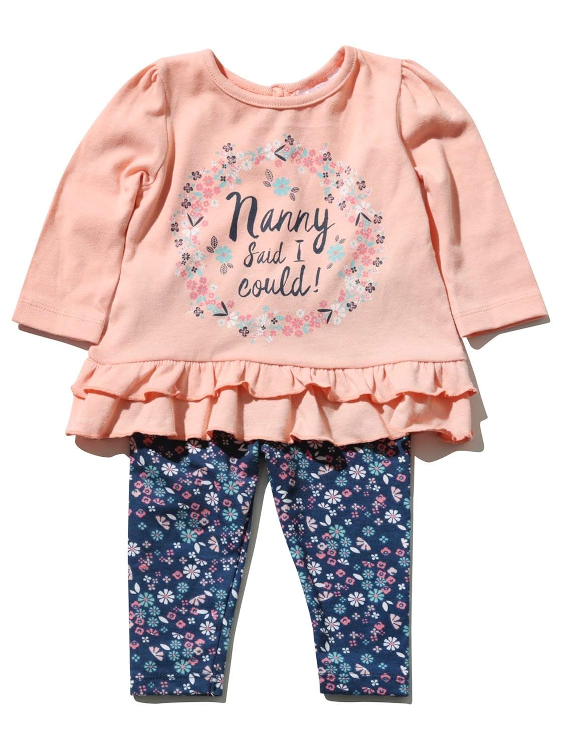m&co baby girl sale