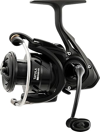 daiwa tatula 100h