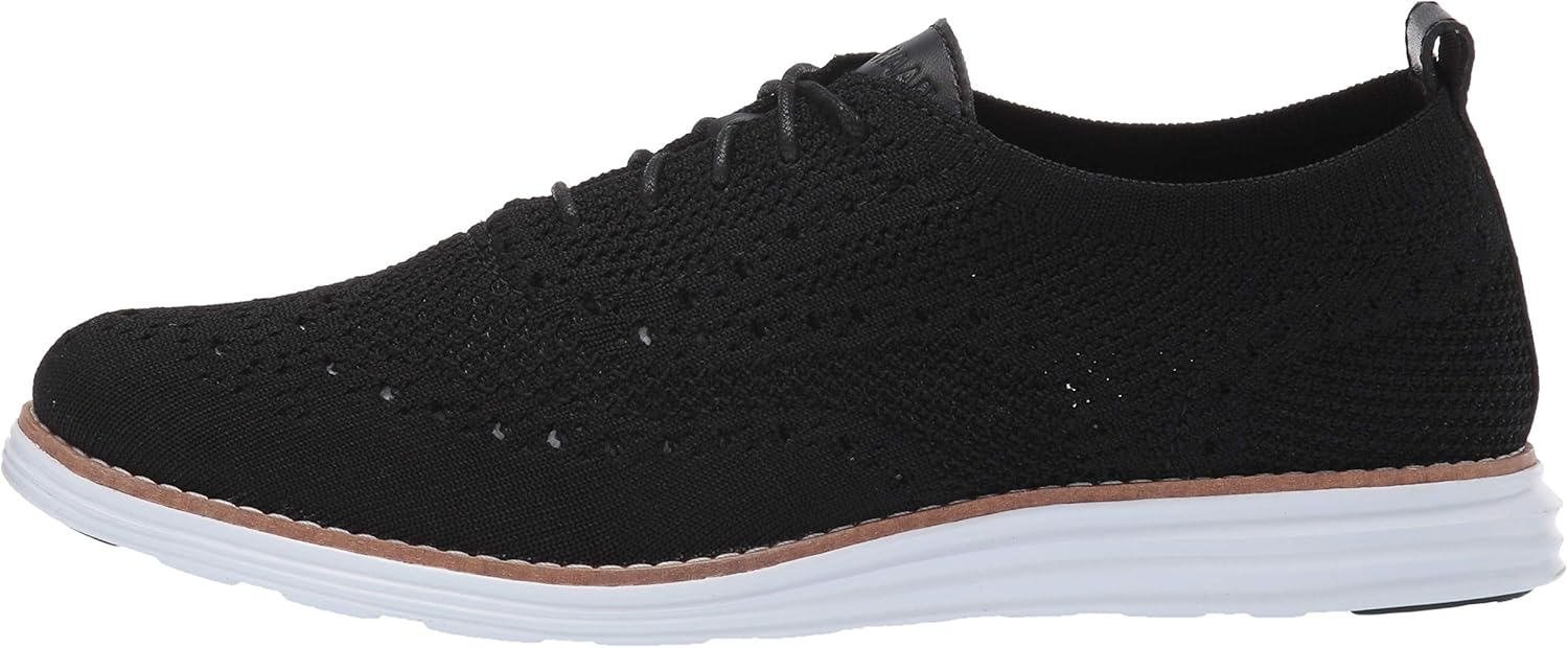  | Cole Haan Women's OriginalGrand Stitchlite Wingtip Oxford | Oxfords
