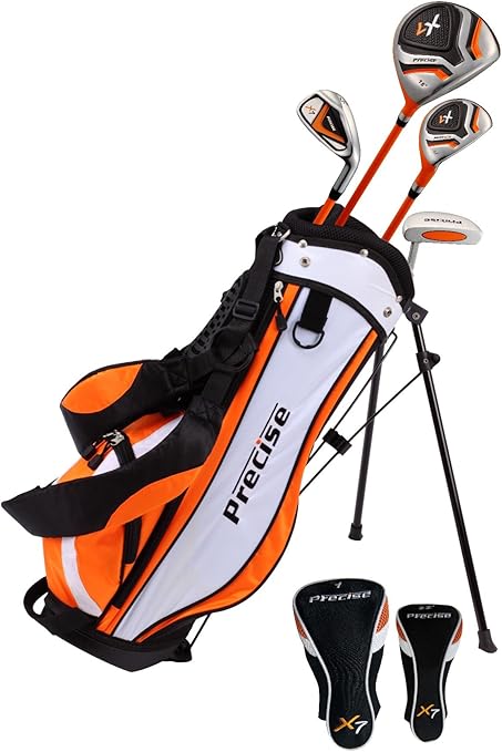 golf starter set left handed