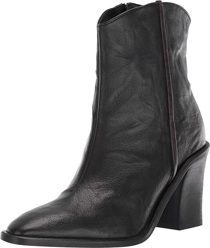 free people cecile ankle boot