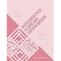 Amazon.com: Integrated Korean Workbook: Beginning 1, Third Edition